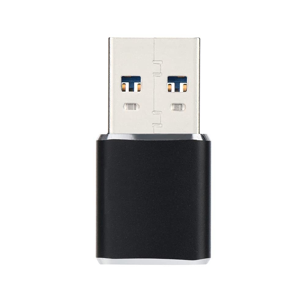 USB 3.0 to Micro SD SDXC TF Card Reader Writer Adapter 5Gbps Super Speed for ...