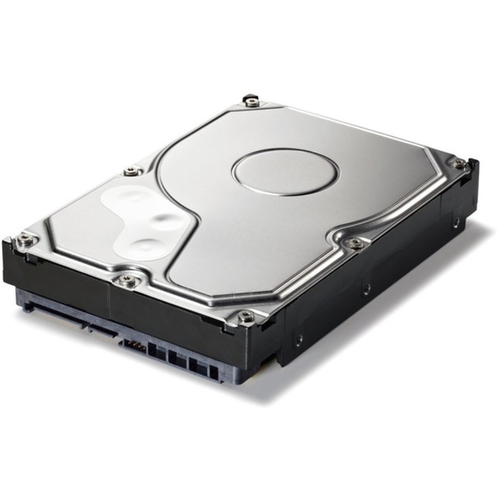 Buffalo Technology - OP-HD6.0BST-3Y - Buffalo 6 TB Hard Drive - 3.5 Internal -