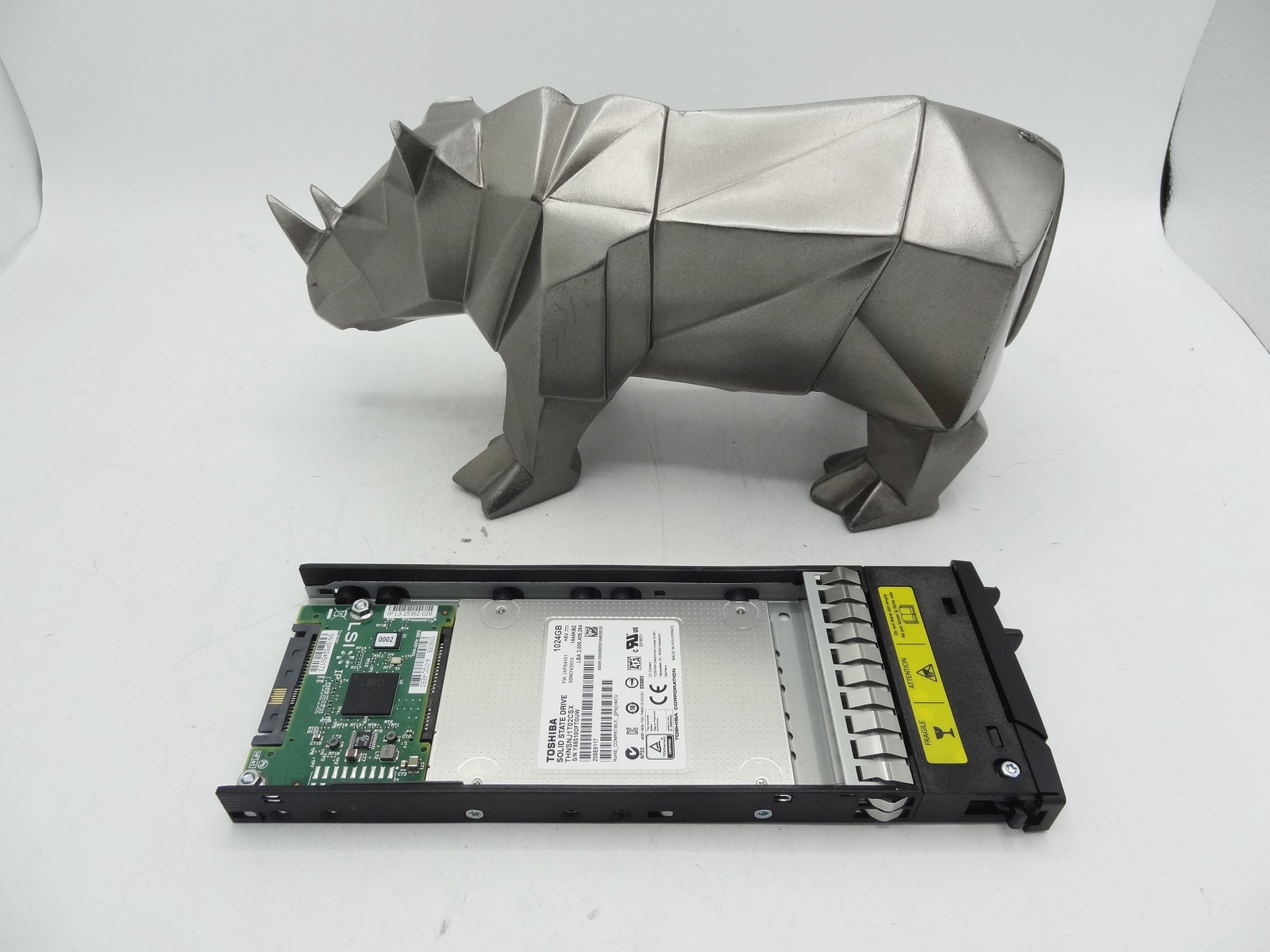 Pure SAS-1TB 1TB SAS SSD