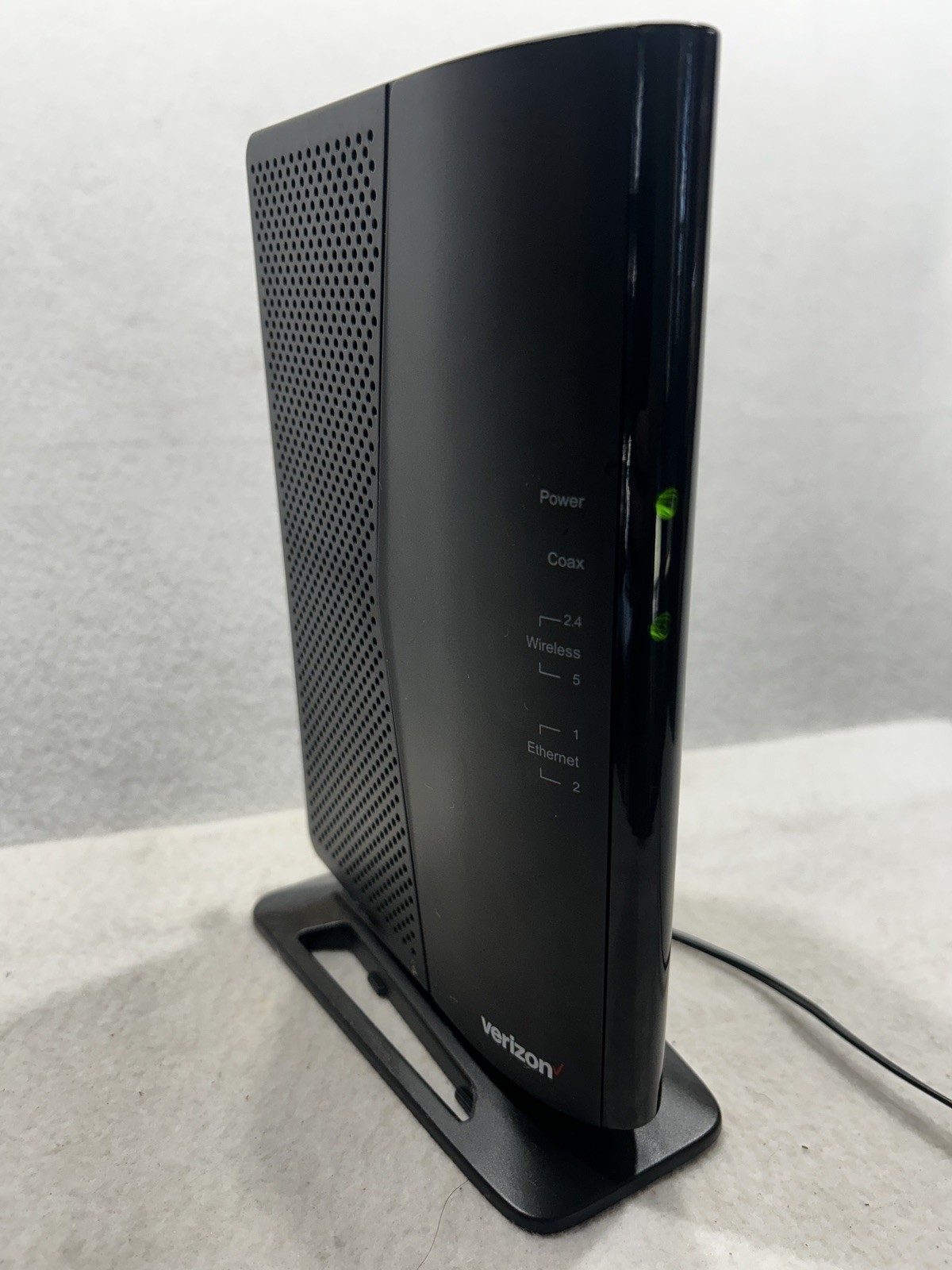 Verizon Actiontec WCB6200Q Wireless Network Extender Signal Booster No Cables