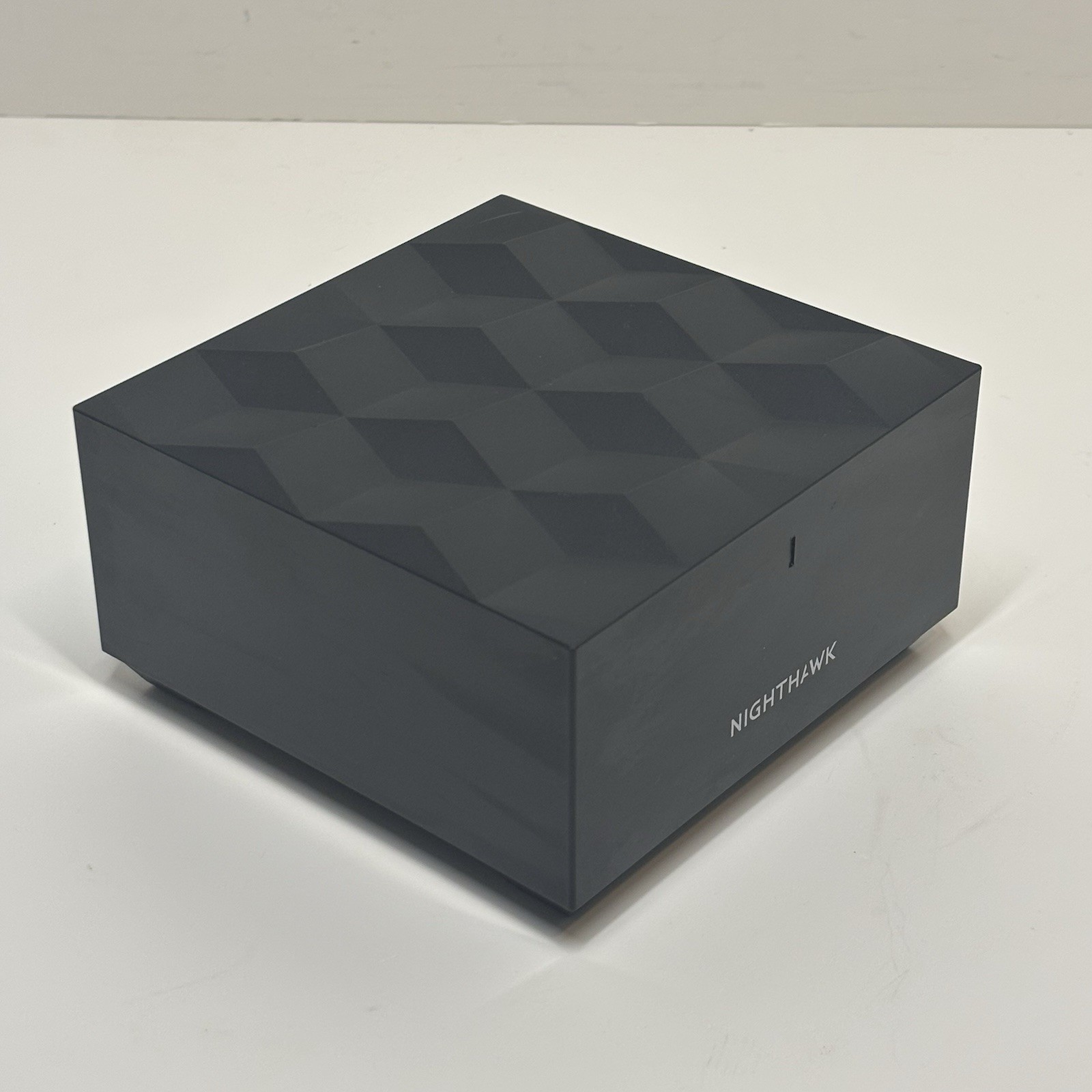 NETGEAR Nighthawk MS60 AX1800 Dual-Band Wi-Fi 6 Satellite (Unit Only) Tested