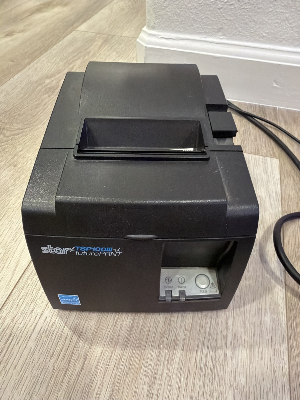 Star Micronics TSP100 USB Thermal Receipt Printer