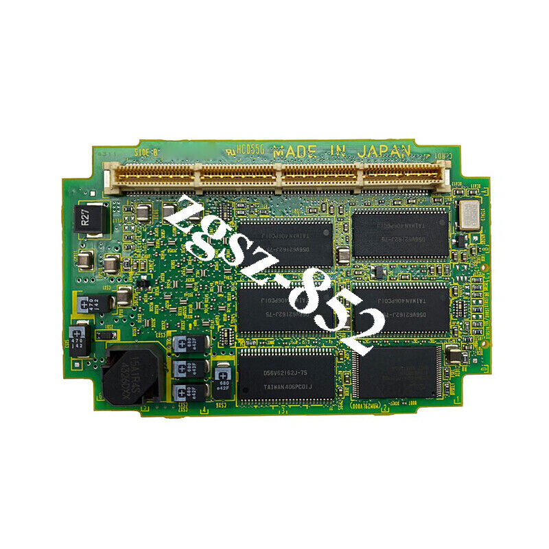 Robot Circuit Board A20B-3300-0686 For Fanuc