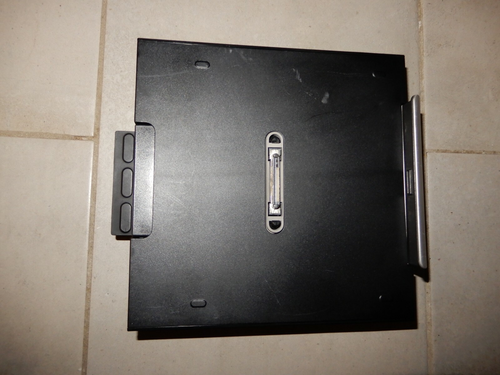 Motion Computing MDC001 J-Series FlexDock Docking Station Tablet Port Replicator