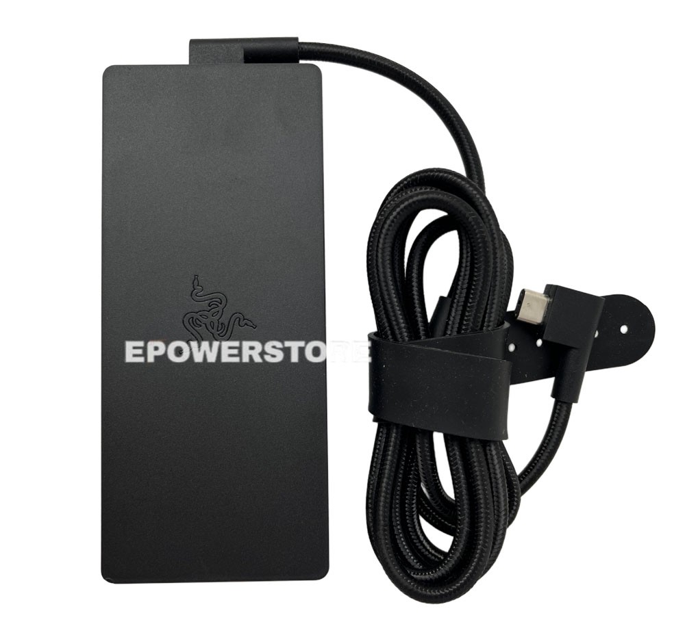 Original 19.5V 14.36A 280W AC Power Adapter For Razer Blade 17 RZ09-0423 Charger