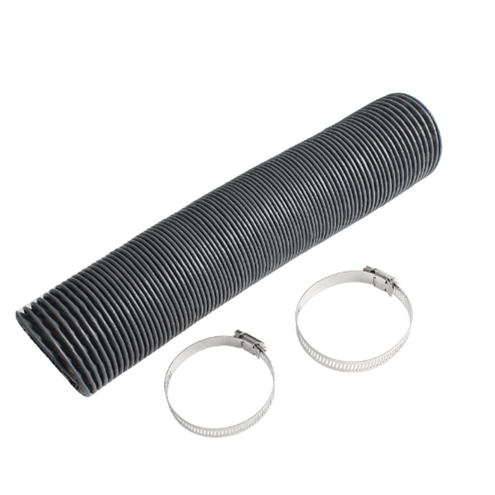 For Voron2.4 3D Printer Environment Exhaust Fan Hose - Enhanced Indoor Air1697