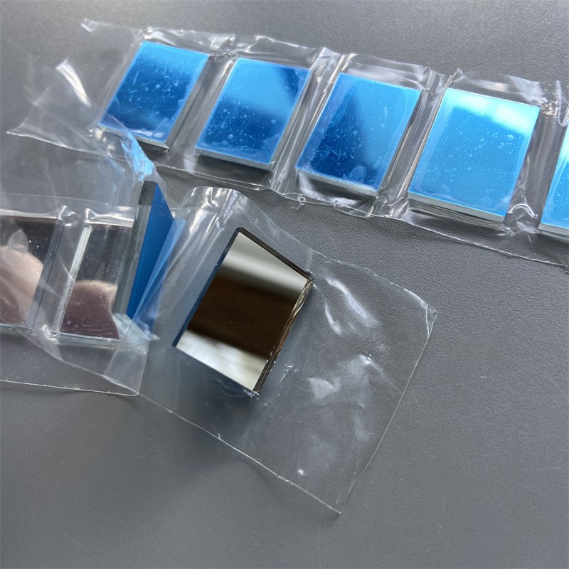 10pcs 20x15mm First Reflecting Surface Reflector Optical Front Surface Mirror