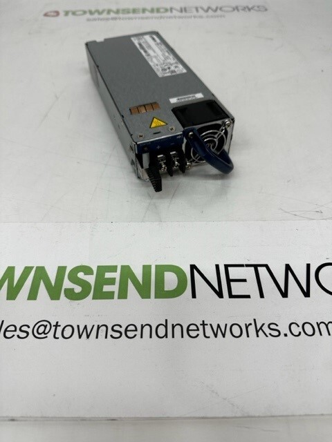 Arista PWR-500DC-R Spare 500W DC Power Supply 7050X 7280R 1RU rear-to-front air