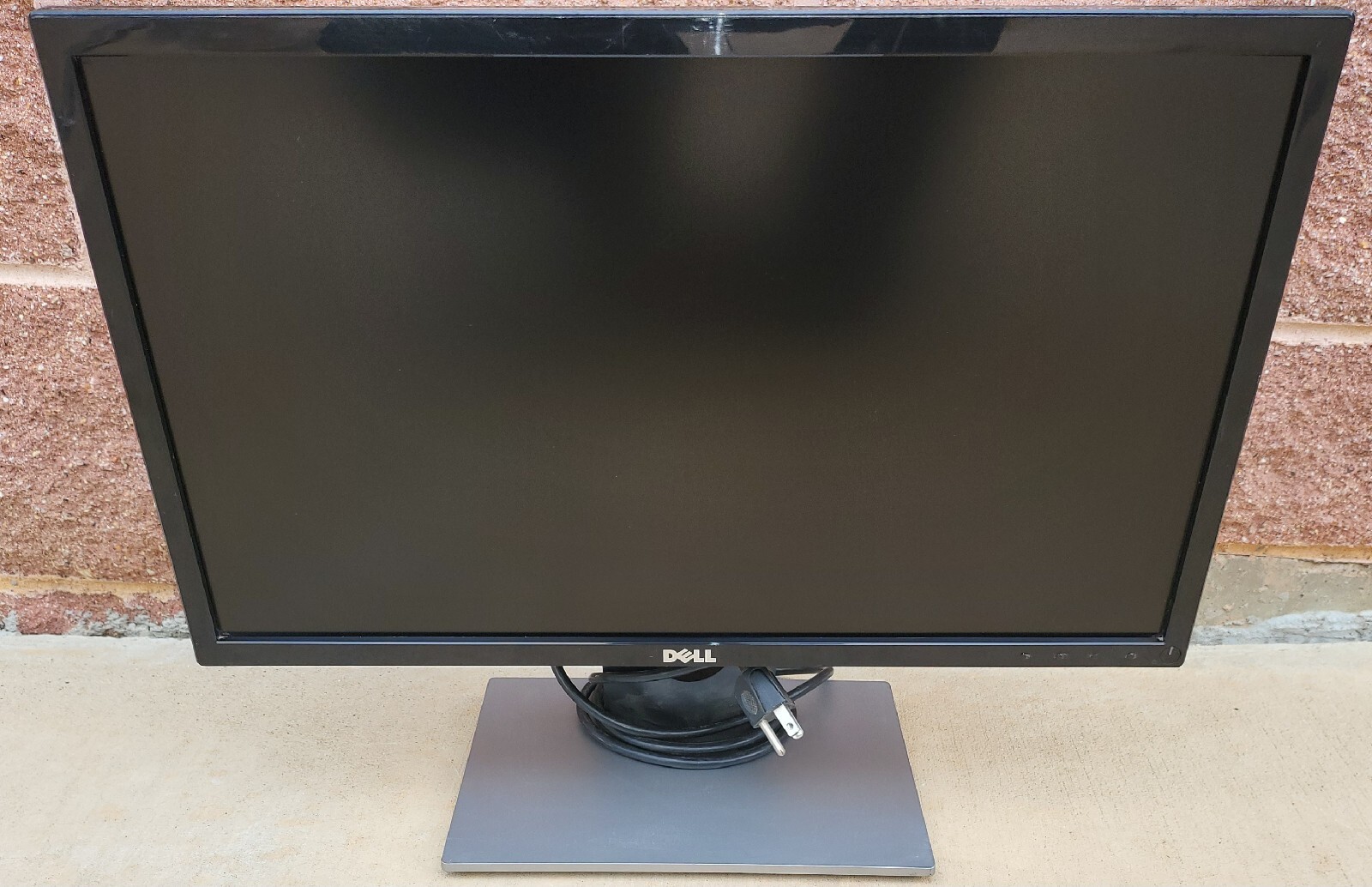 Dell SE2216HV 22-Inch Full HD LED TFT Monitor - 1920 x 1080 - 60 Hz - WORKS 