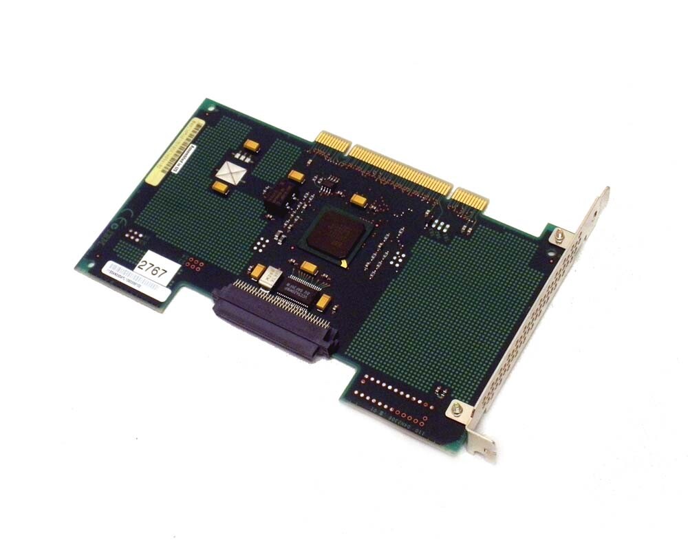 IBM 2767-9406 iSeries PCI Disk Unit Controller