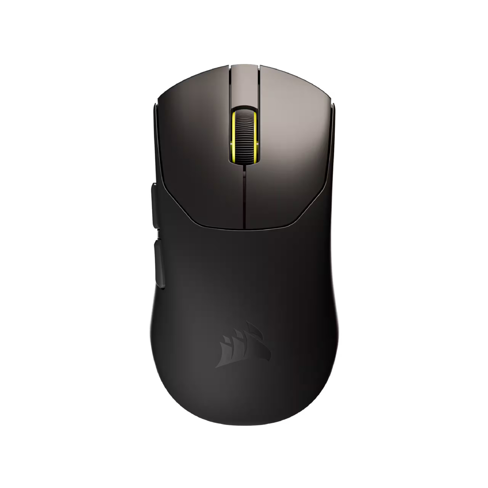 CORSAIR - Sabre V2 Pro Ultralight FPS Optical Gaming Mouse - Wireless - Black