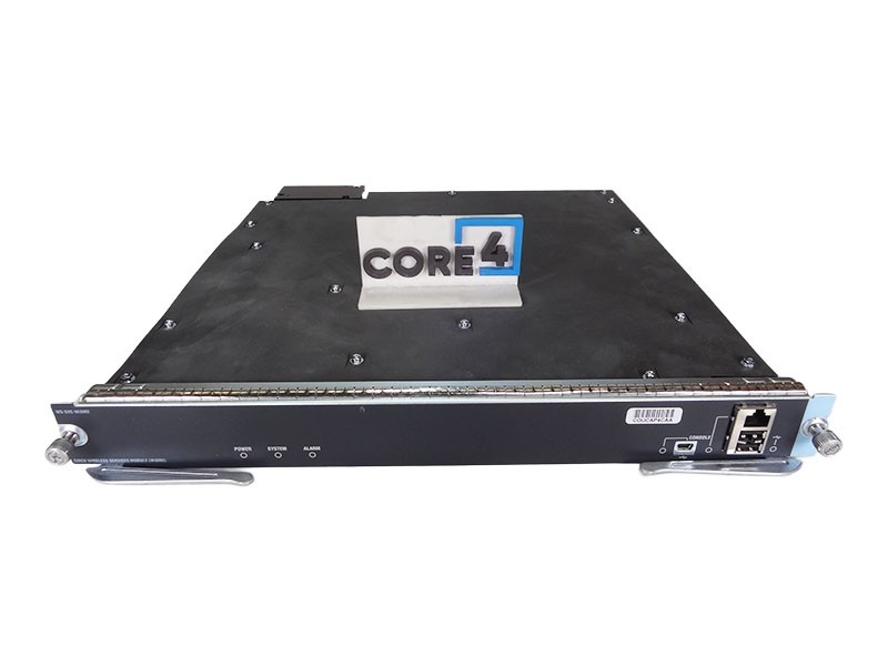 CISCO WS-SVC-WISM2HA-K9 Wireless Services Module WISM2 HA