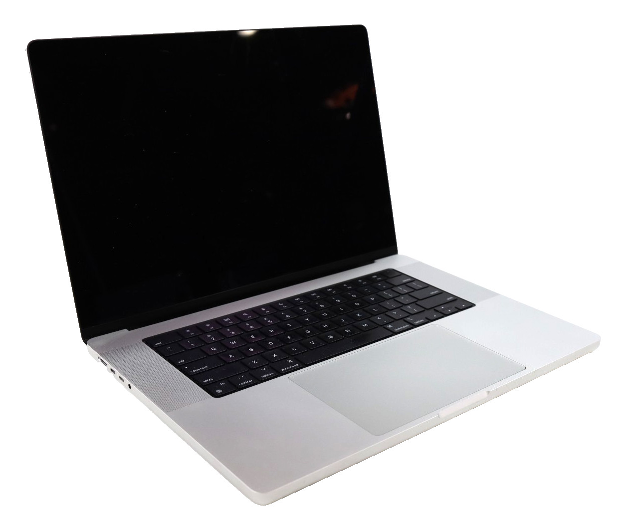 Apple A2485 MacBook Pro 16" 2021 Chassis + Battery + Screen Parts Repair