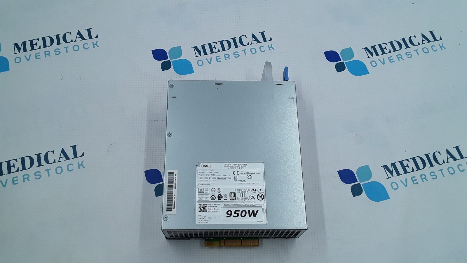 Dell DPN OCXV28 Model H950EF-00 Switching Power Supply