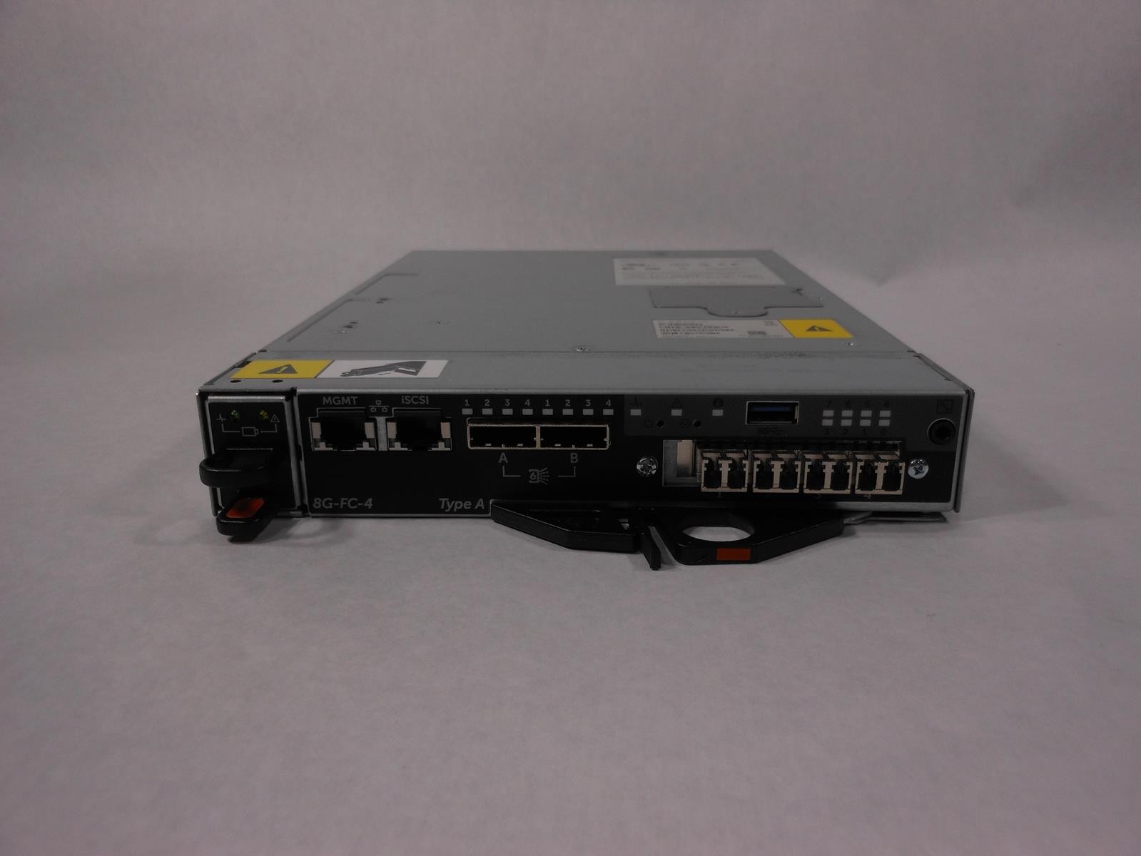 Dell 8G-FC-4 E15M Type A - Used