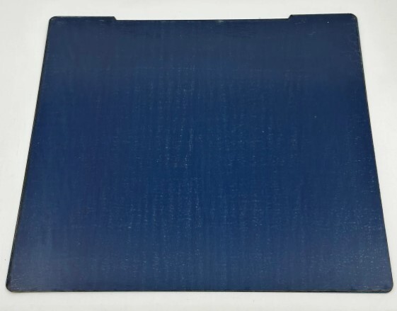 Prusa i3 MK52 Mk4 MK3 MK2.5 Spring Steel Build Plate - G10 Sheet - USA Made