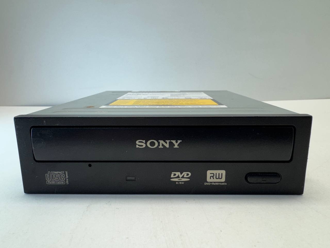 Sony DRU-710A Internal DVD/CD Rewritable Drive IDE ATAPI - Vintage Black