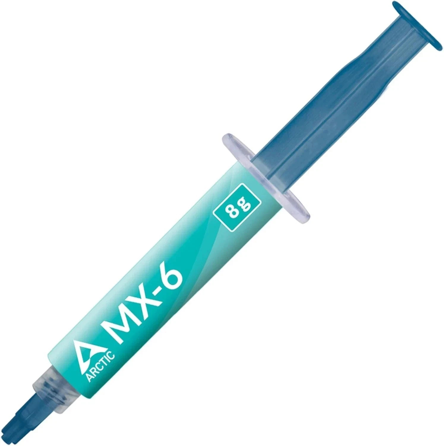 ARCTIC MX-6 (8 g) - Ultimate Performance Thermal Paste for CPU, Consoles, 8 g 