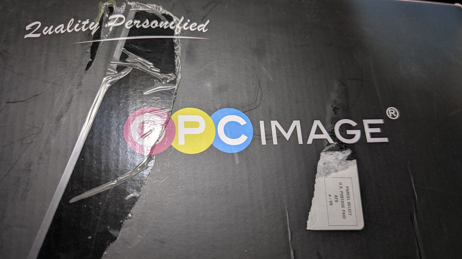 GPC Image CF411A Compatible Cyan Toner - HP 410A - New Sealed