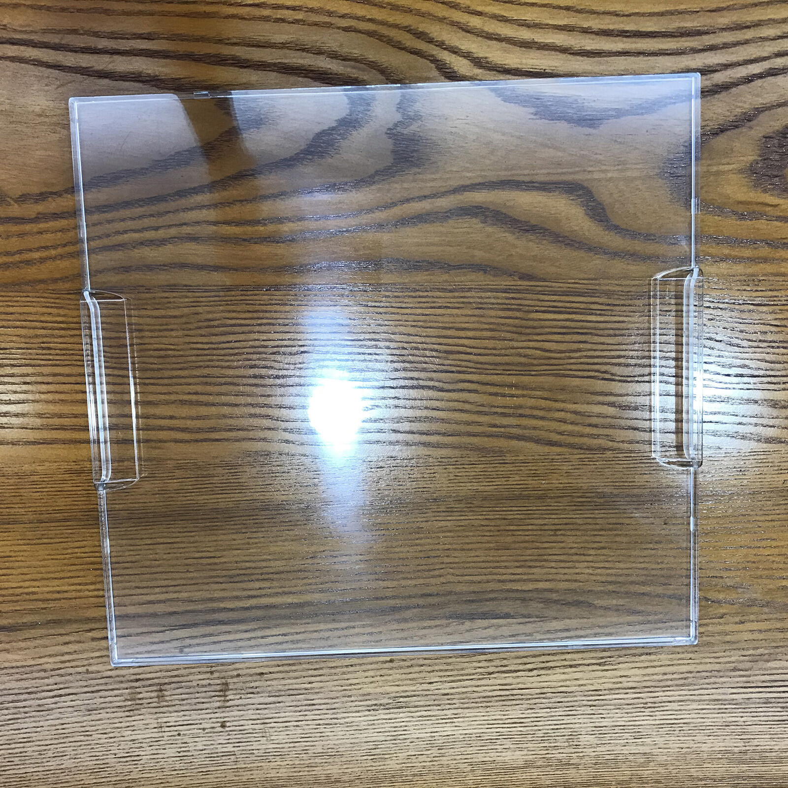 Top Acrylic Cover for QIDI TECH MAX3 3D Printer