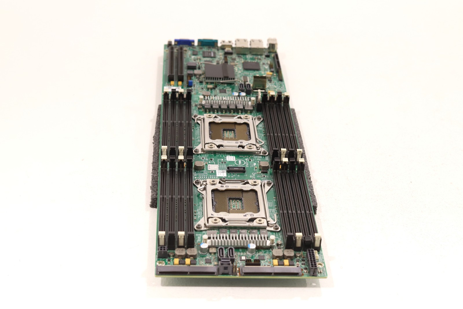 Dell PowerEdge C6220 DDR3 Dual LGA 2011 Server Motherboard Dell P/N: 09N44V