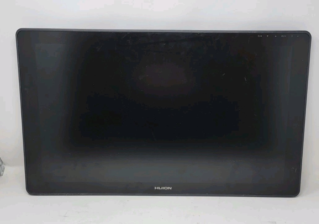 Huion Kamvas 22 Plus Drawing Monitor ONLY