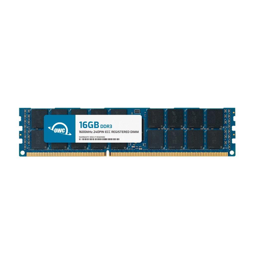 OWC 16GB Memory RAM For Lenovo ThinkServer RD540 ThinkServer RD630