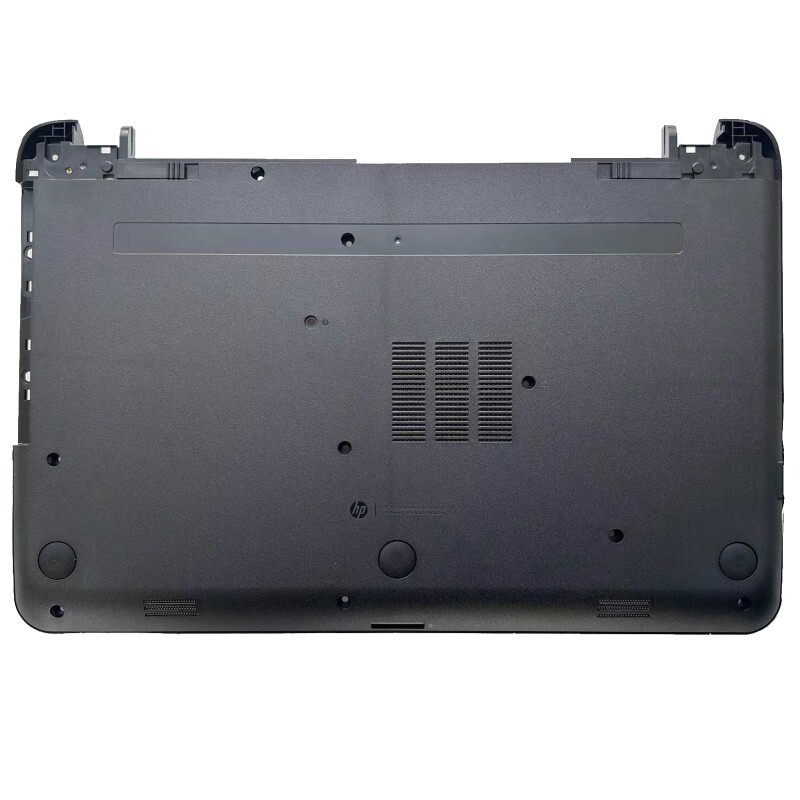 New For HP 15G 15-G 15-R 15T-R 15Z-G 250 255 256 G3 Bottom Case Cover 775087-001