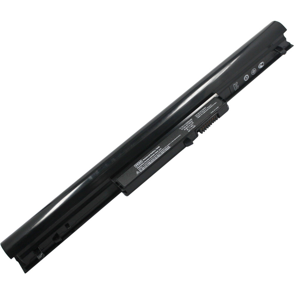 Battery for HP Pavilion Sleekbook 14 15 VK04 HSTNN-YB4D 695192-001 694864-851