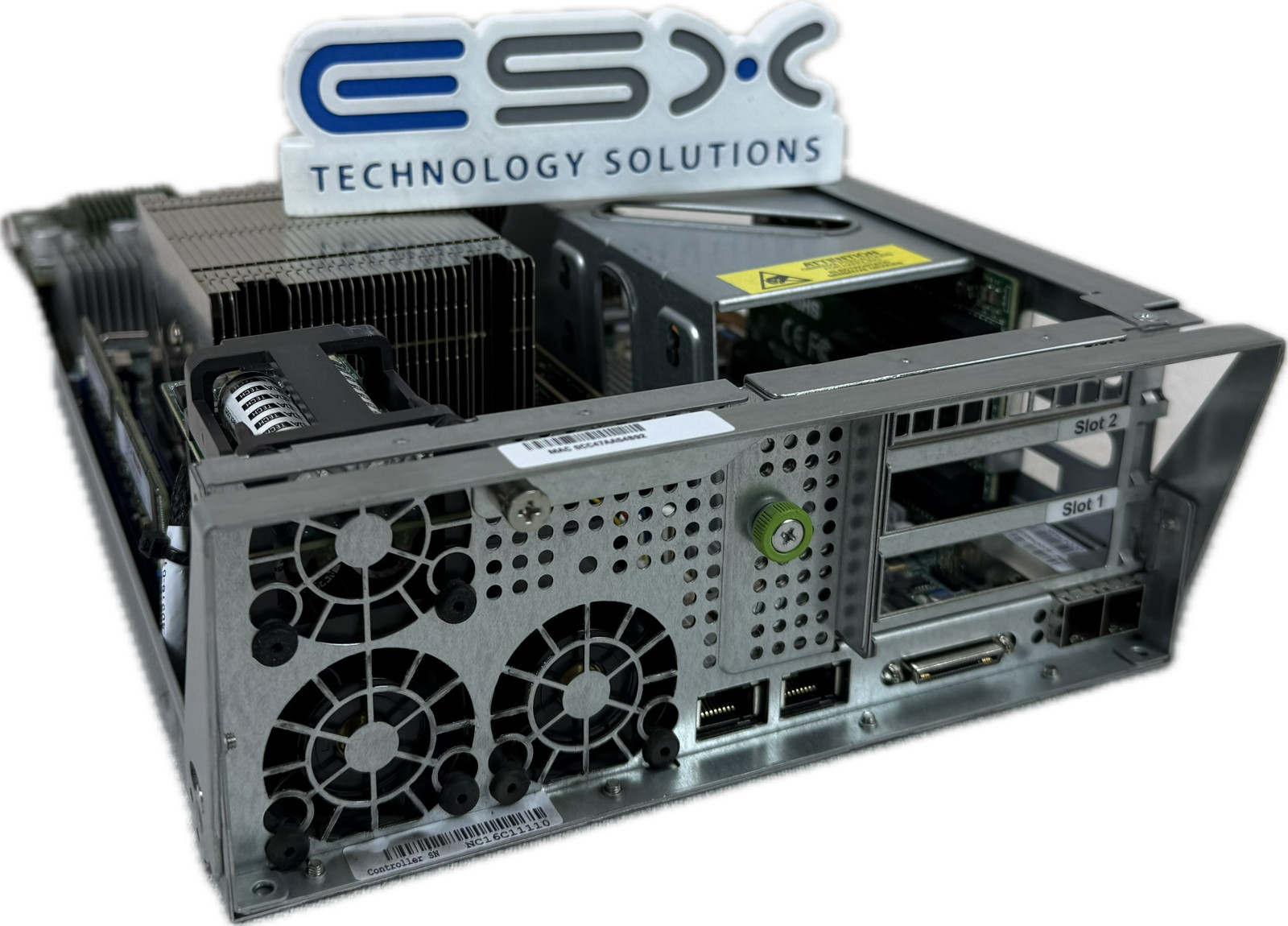 HP Nimble CS5000 Spare Controller | Q8F79A | SP-CRTL-CS5000