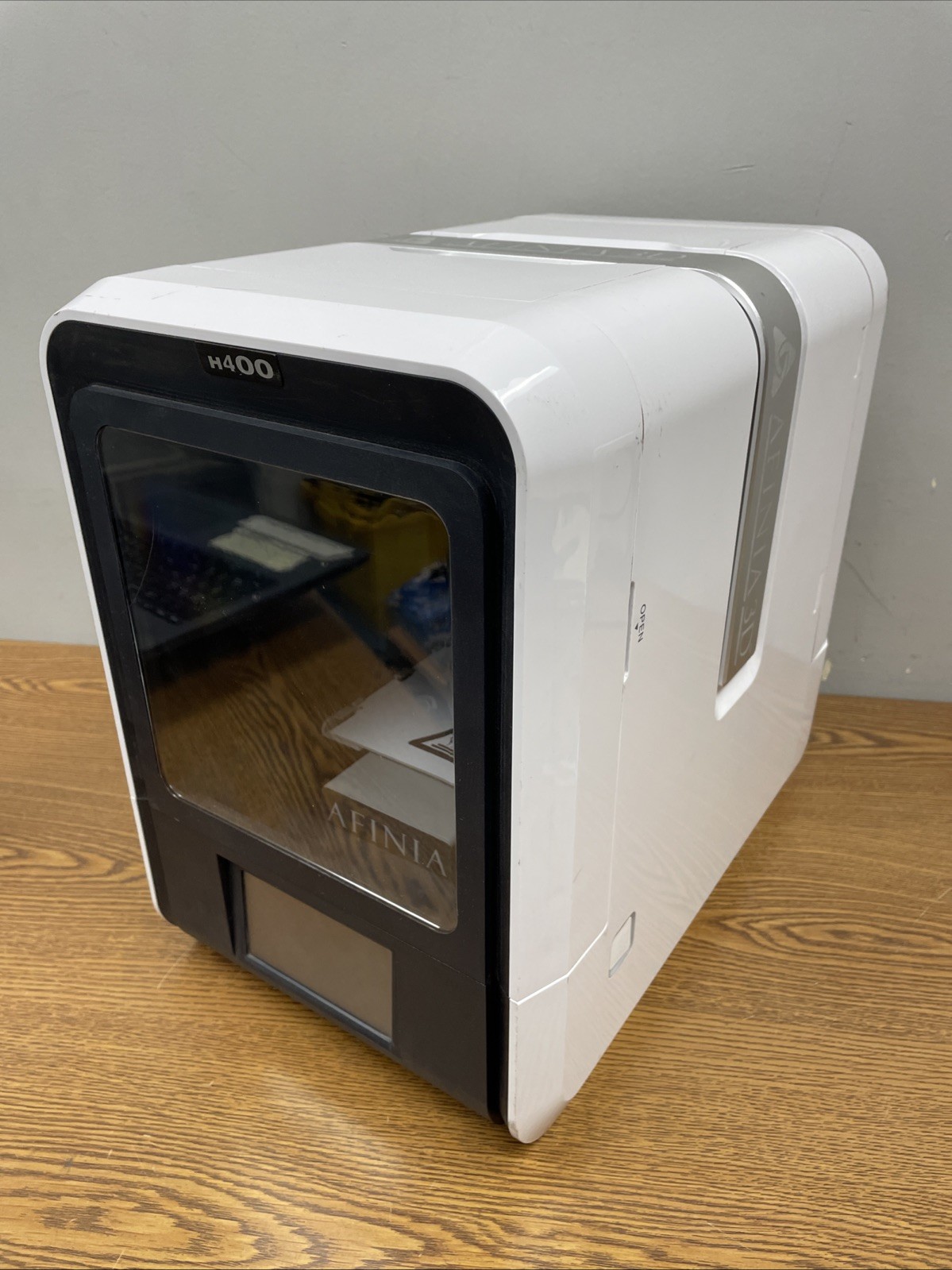 AFINIA 3D Printer H400-01