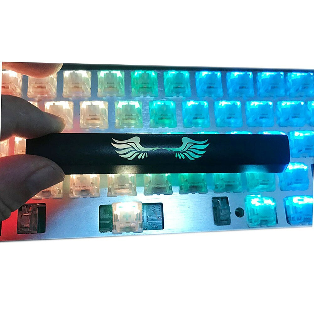 Counter Strike 6.25 Spacebar Keycaps Shine Through Cherry MX OEM Key Cap
