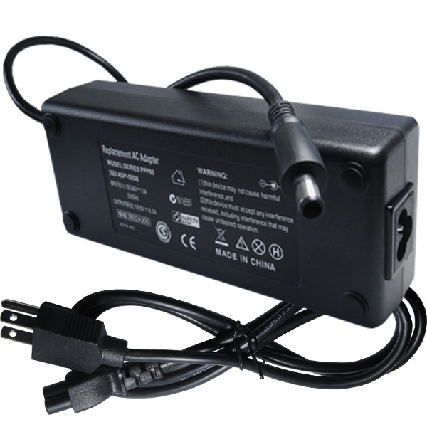 AC ADAPTER CHARGER POWER SUPPLY FOR HP Touchsmart 600 PC 600-1350 BT554AA#ABA