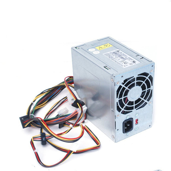 Genunie PSU For Dell 0RJDR3 RJDR3 Inspiron 518 519 PS-5301-08 300W Power Supply