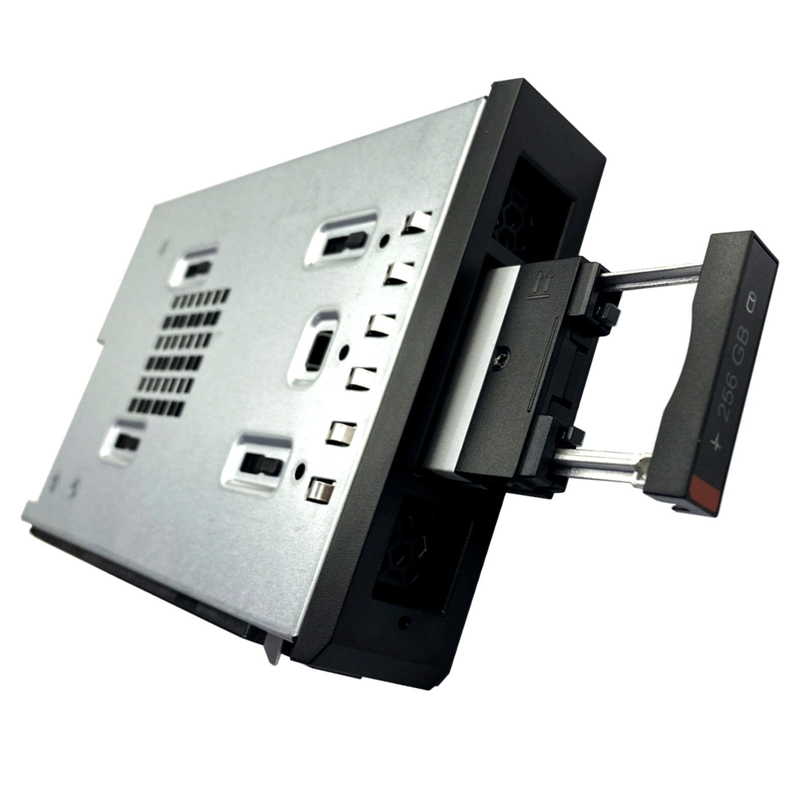 M.2 Flexbay Module for Dell Precision T5820 T7820 7865 T7920 66XHV no SSD