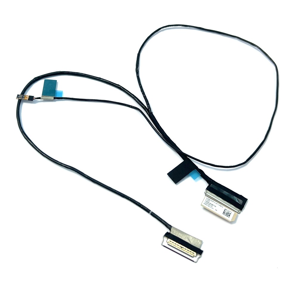 LCD Video Display Screen Cable For ASUS Vivobook 15X K3504 40PIN DD0XJRLC101