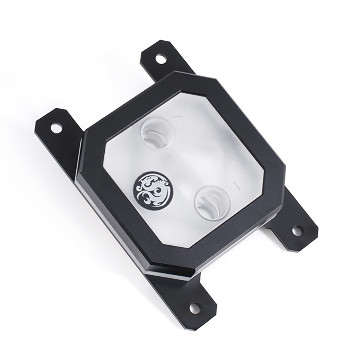 Bitspower Summit LT CPU Block AMD Edition