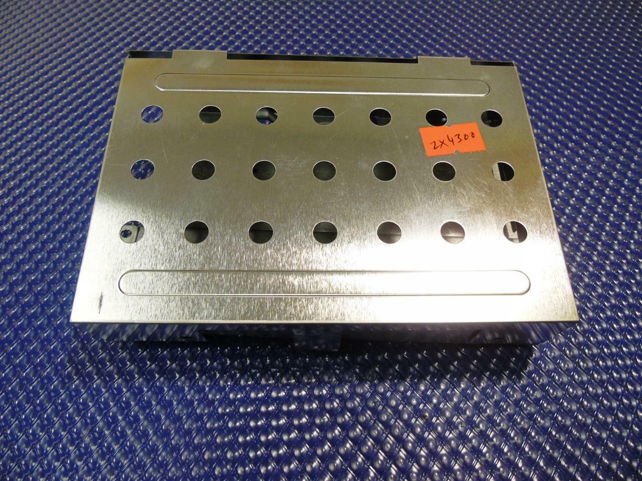 Gateway All-in-one ZX4300 HDD Hard Drive Caddy Bracket (No Screws)