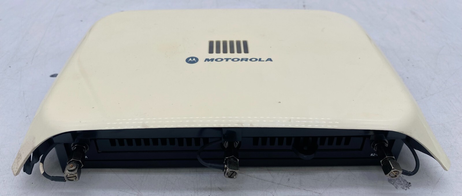 MOTOROLA AP-7131 AP-7131-66048-WR TRI-RADIO 802.11N ACCESS POINT