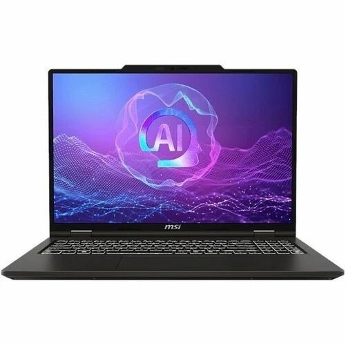 MSI Venture A16 AI A2HMTG-043US 16" Touchscreen Notebook - Full HD - AMD Ryzen 9