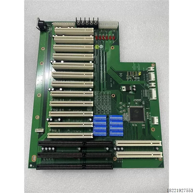 ATX6022-14G Rev.A3  Industrial Base Board