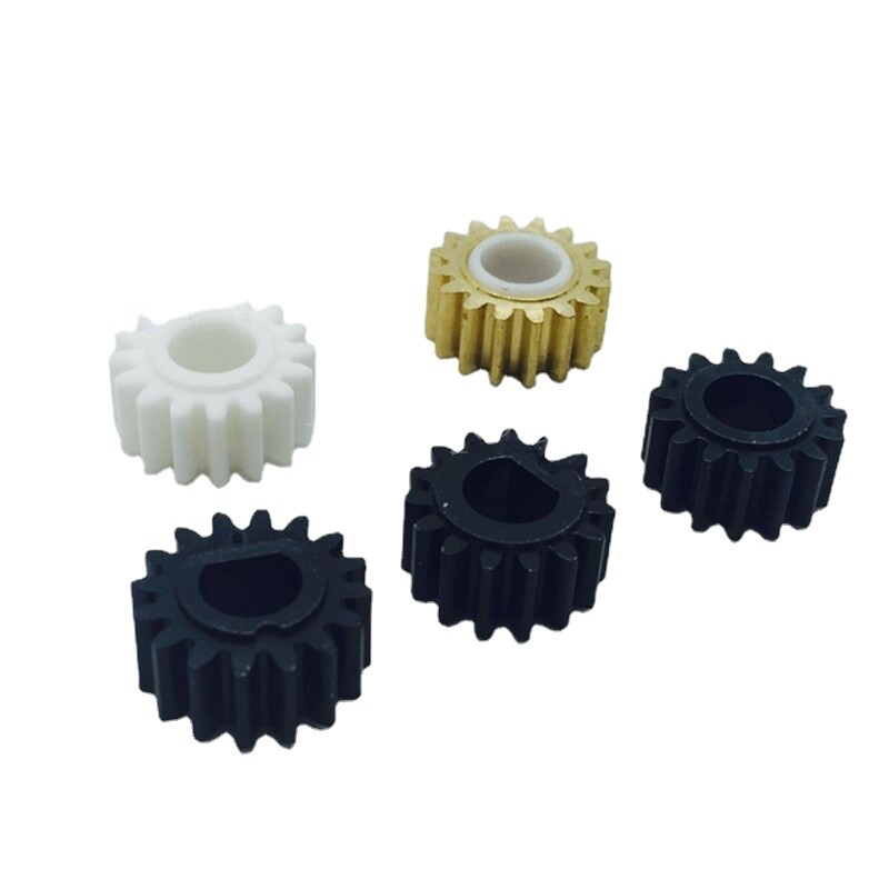 AB411018 Developer Gear Kit for Ricoh Aficio MP1027 1022 3352 2027 3030 3025