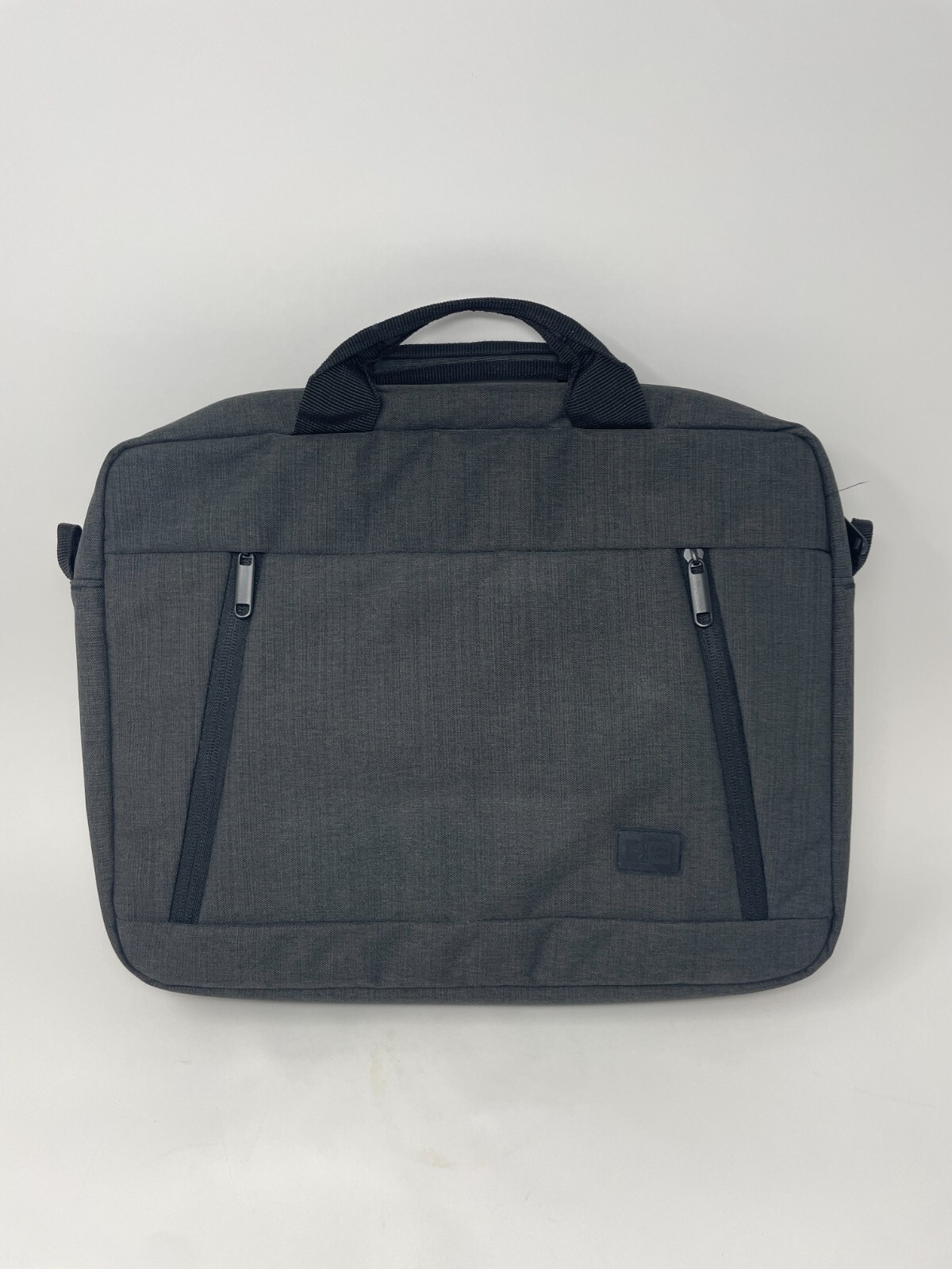 Case Logic Ashton 14” Laptop Macbook pro Attaché Briefcase with Padded strap