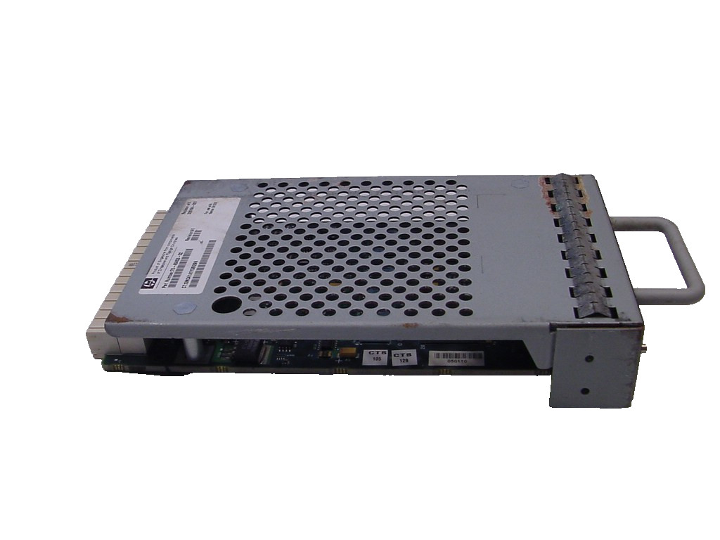 HP Compaq 326164-001 U320 SCSI Controller Module 70-40453-02