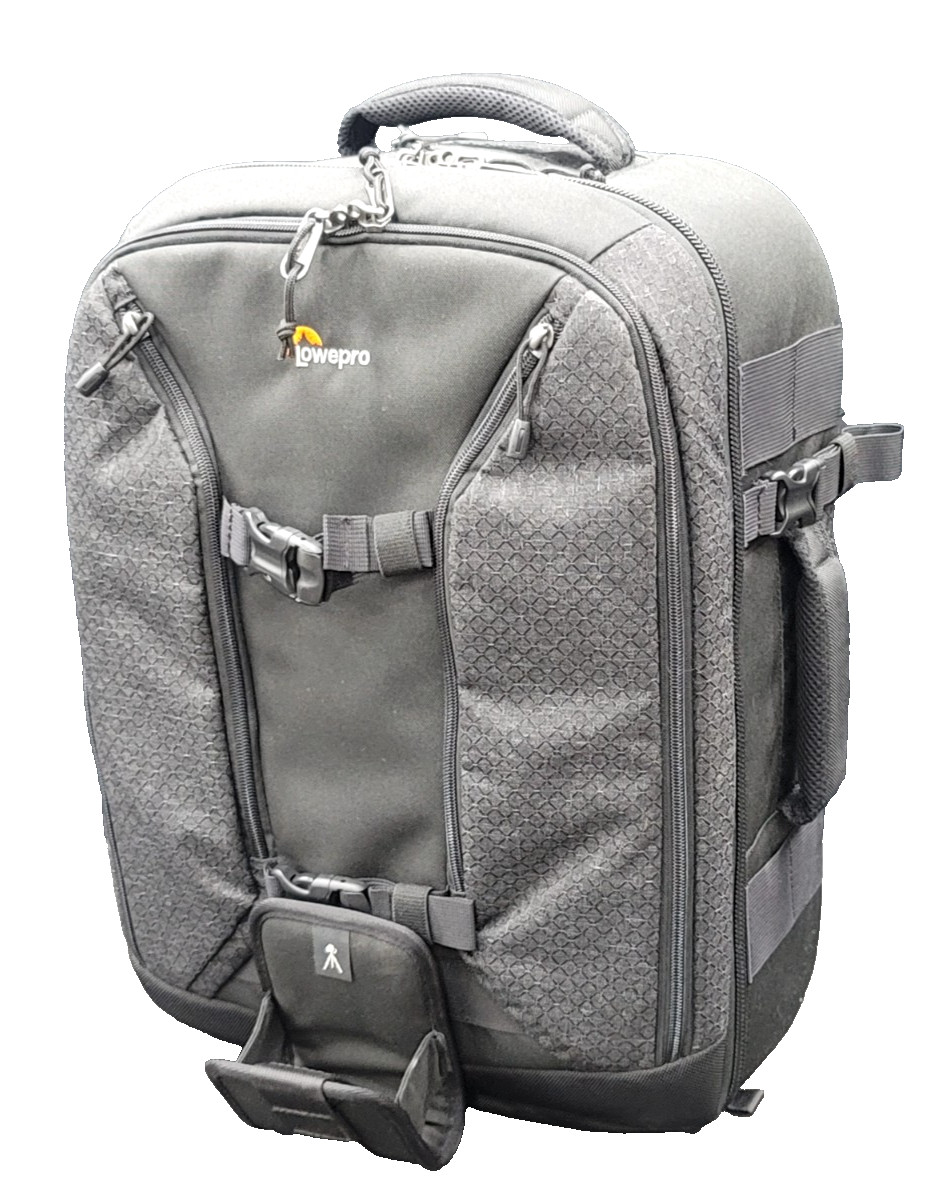 Lowepro Pro Runner BP 450 AW II Tactical Camera Laptop Backpack