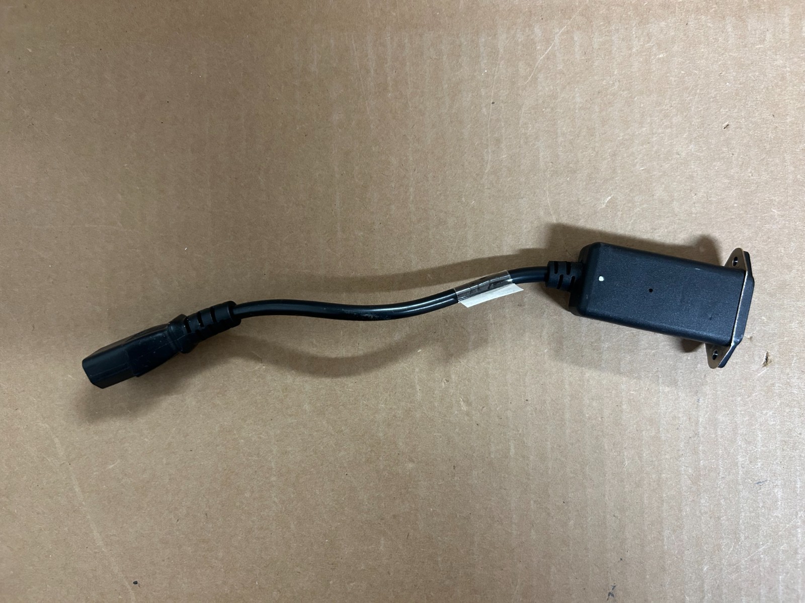 POWER EXTENSION CABLE IBM 41A3569 4900/4800 SERIES