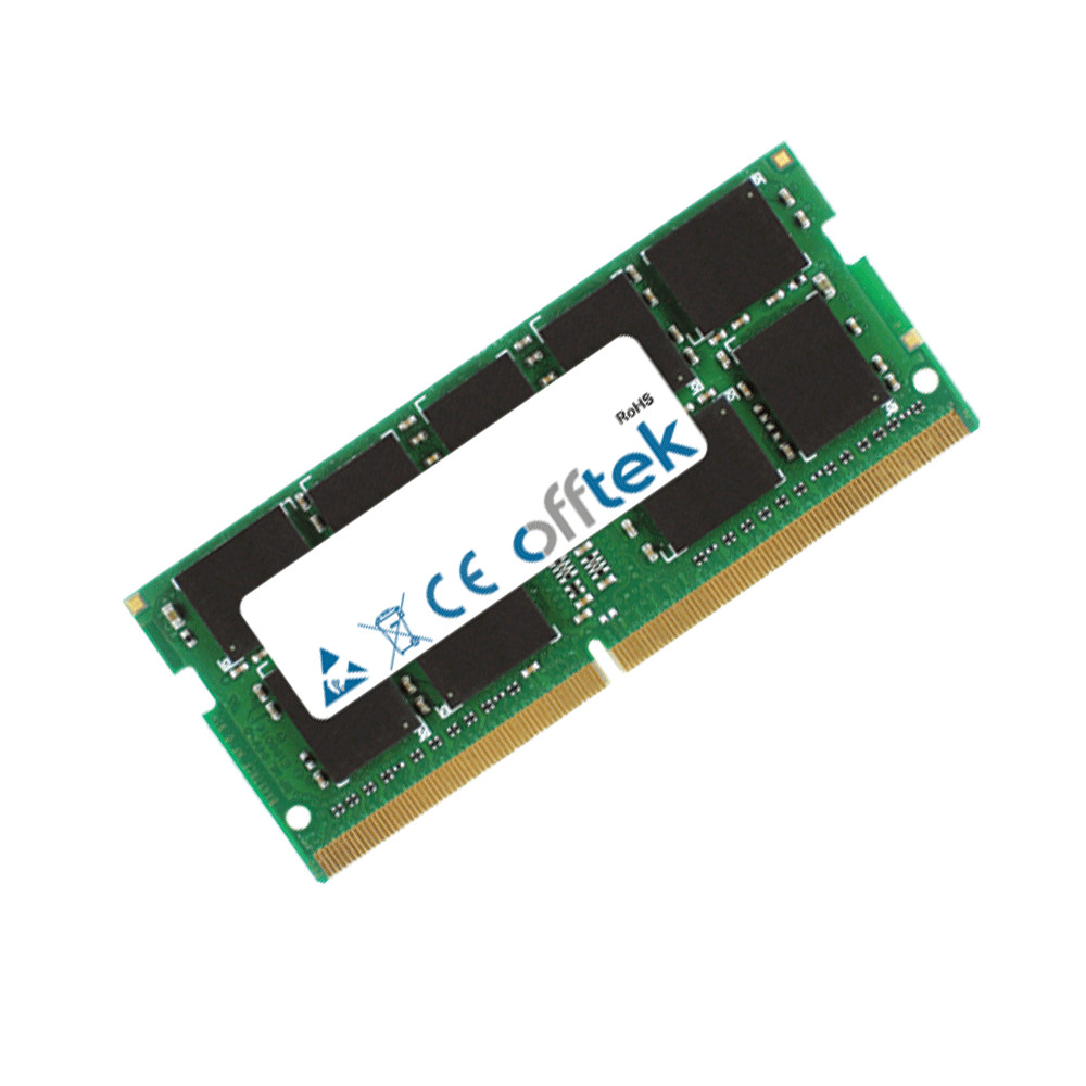 8GB RAM Memory SuperMicro MBI-6119G-T8HX (DDR4-19200 - ECC)