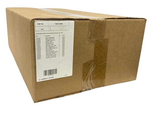 Genuine Ricoh MP 7503SP PM Kit 300K Maintenance Kit PMD223300K OEM NEW