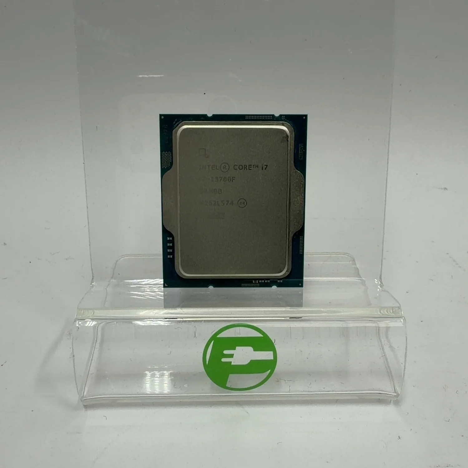 Intel Core i7-13700F 2.10GHz 16 Core SRMBB 24 Thread LGA 1700