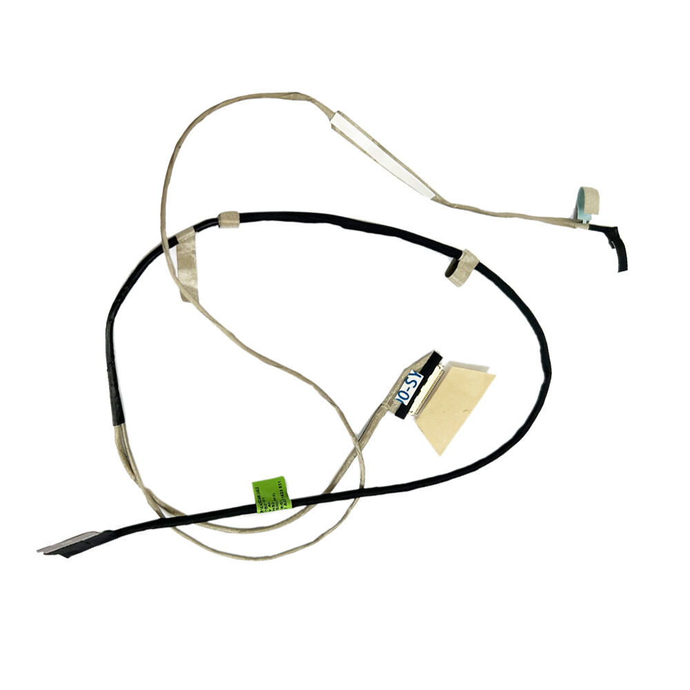 For HP 14-an012nr 14-an013nr 30PIN LVDS LCD LED Video Display Screen Cable HD US